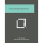 Extra Sensory Perception - Paperback