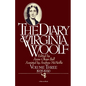 Diary of Virginia Woolf: 1925-1930 - Paperback