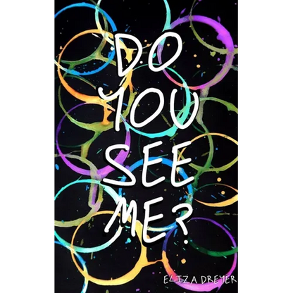 Do You See Me? - Paperback