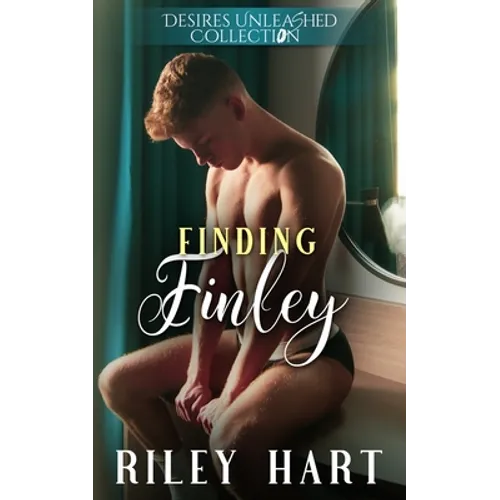Finding Finley - Paperback