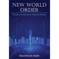 New World Order - The Rise of Transnational Corporate Republic - Hardcover