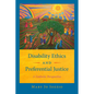 Disability Ethics and Preferential Justice: A Catholic Perspective - Hardcover
