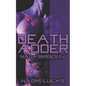 Death Adder - Paperback