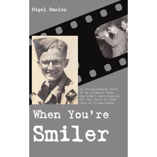 When You're Smiler - Hardcover
