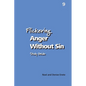 Flickering Anger Without Sin - Paperback