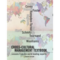 Cross-cultural management textbook: Lessons from the world leading experts in cross-cultural management - Paperback