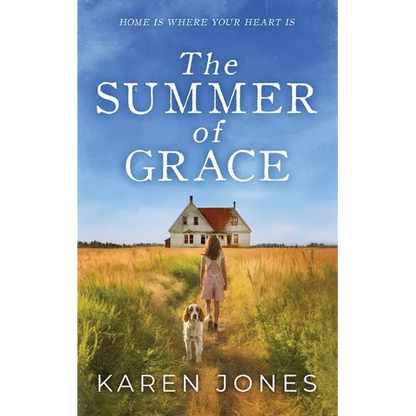 The Summer of Grace - Paperback