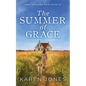 The Summer of Grace - Paperback