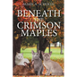 Beneath the Crimson Maples - Paperback