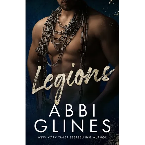 Legions - Paperback