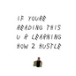 How 2 Hustle: Entrepreneurial Lessons, Principles, and Strategies from Street Hustlers in Amerikkka's Urban Underground Economy - Paperback