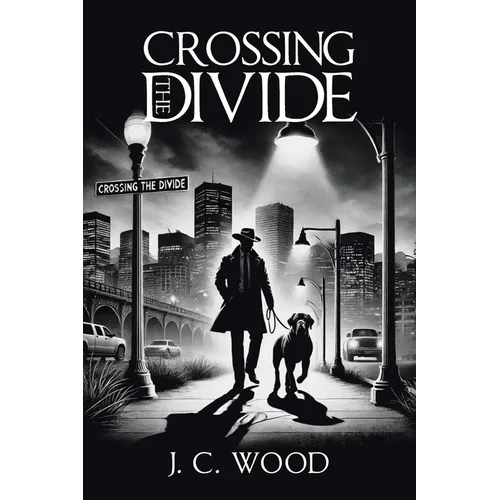 Crossing the Divide - Paperback