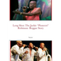 Long Shot: The Jackie "Pioneers" Robinson Reggae Story - Paperback