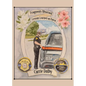 Fragments Observed: Lessons Learned on Patrol - Paperback