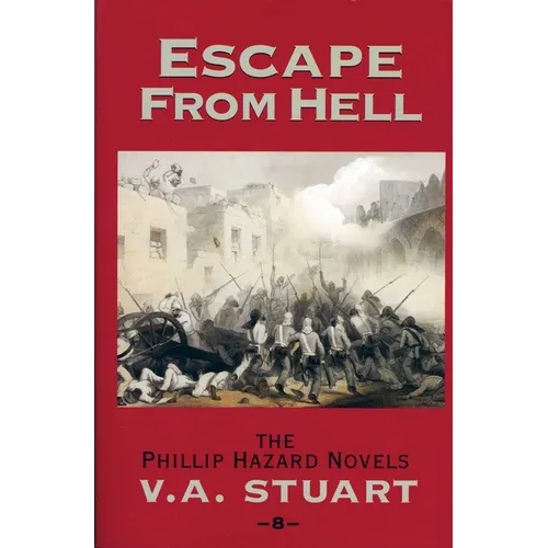 Escape From Hell - Paperback