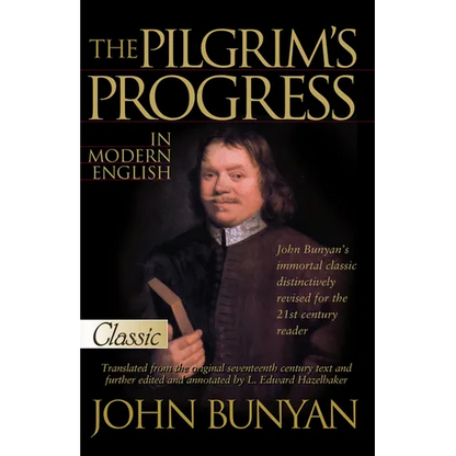 Pilgrim's Progress in Modern English (Updated) - Paperback