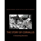 The Story of Corvallis: A Streaming Narrative - Paperback