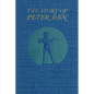 The Story of Peter Pan - Paperback