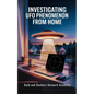 Investigating UFO Phenomenon from Home - Paperback