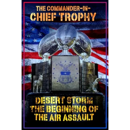The Commander in Chief's Trophy - Paperback