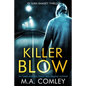 Killer Blow - Paperback