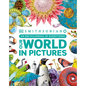 Our World in Pictures: An Encyclopedia of Everything - Hardcover