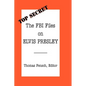 The FBI Files on Elvis Presley - Paperback