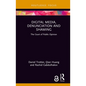 Digital Media, Denunciation and Shaming: The Court of Public Opinion - Hardcover