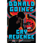 Cry Revenge - Paperback