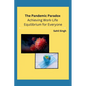 The Pandemic Paradox: Achieving Work-Life Equilibrium for Everyone - Paperback