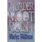 Murder at Moot Point - Paperback
