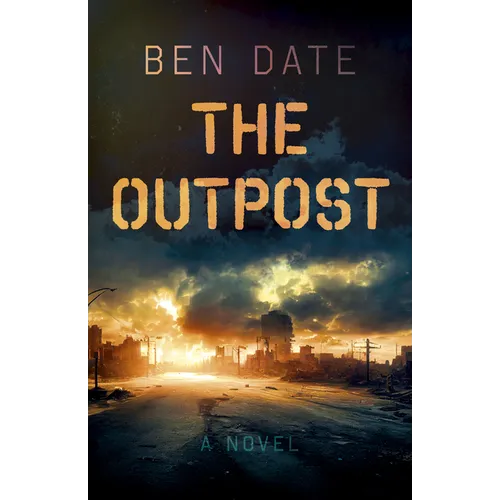 The Outpost - Paperback