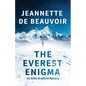 The Everest Enigma: An Abbie Bradford Mystery - Paperback
