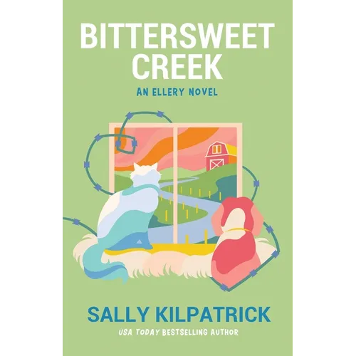 Bittersweet Creek - Paperback