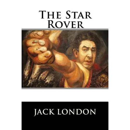 The Star Rover - Paperback