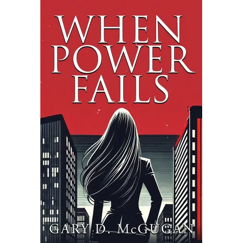 When Power Fails - Paperback