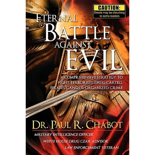 Eternal Battle Against Evil - Paperback