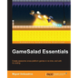 GameSalad Essentials - Paperback