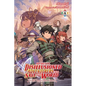 Apparently, Disillusioned Adventurers Will Save the World, Vol. 4 (Light Novel): The Idol Appreciation Concert Volume 4 - Paperback
