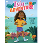 Welcome to the Island - Hardcover