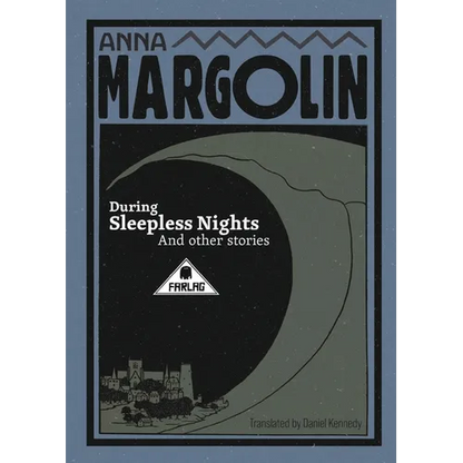 During Sleepless Nights and Other Stories - Paperback