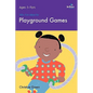 100+ Fun Ideas for Playground Games - Paperback