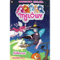 Melowy Vol. 5: Meloween - Hardcover