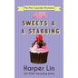 Sweets and a Stabbing - Paperback