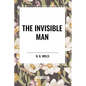 The Invisible Man - Paperback
