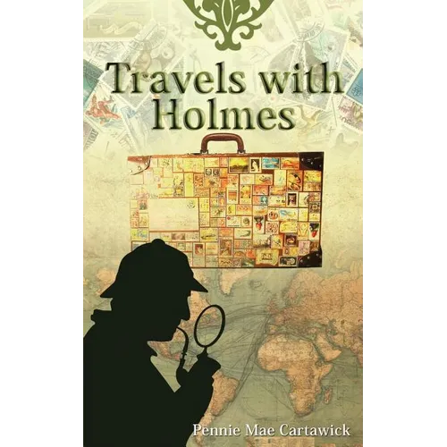 Travels with Holmes - Paperback