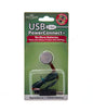 USB power connect CR2032