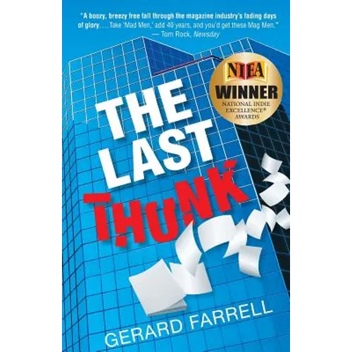 The Last Thunk - Paperback