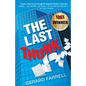 The Last Thunk - Paperback