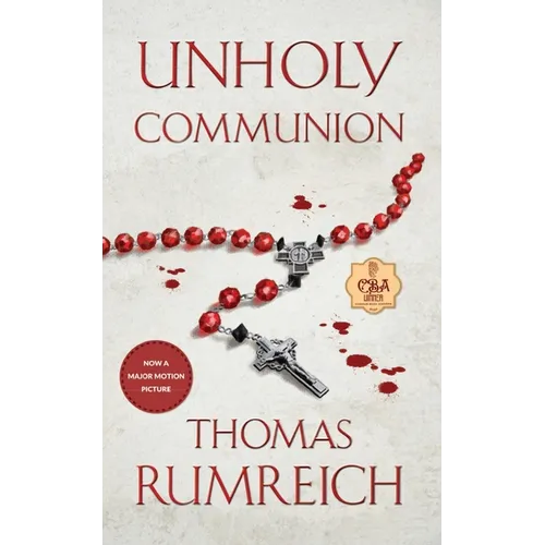 Unholy Communion - Paperback